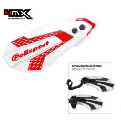 4MX Hand Protector GasGas...