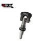 4MX Power Valve Adjuster KTM/ Husqvarna/ GasGas Black