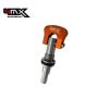 4MX Power Valve Adjuster KTM/ Husqvarna/ GasGas Orange