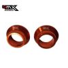 4MX Wheel Spacer Rear KTM SXF 13-22 Husqvarna FC 250/450 15-22