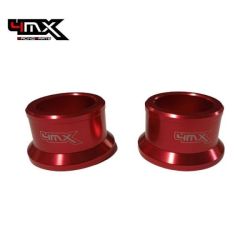 4MX Wheel Spacer Rear Honda...