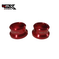 4MX Wheel Spacer Rear Suzuki RMZ 250 07-22 RMZ 450 05-22