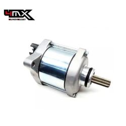 Motor Arranque 4MX Beta...