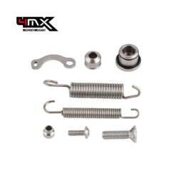 Kickstand Rebuild Kit 4MX...