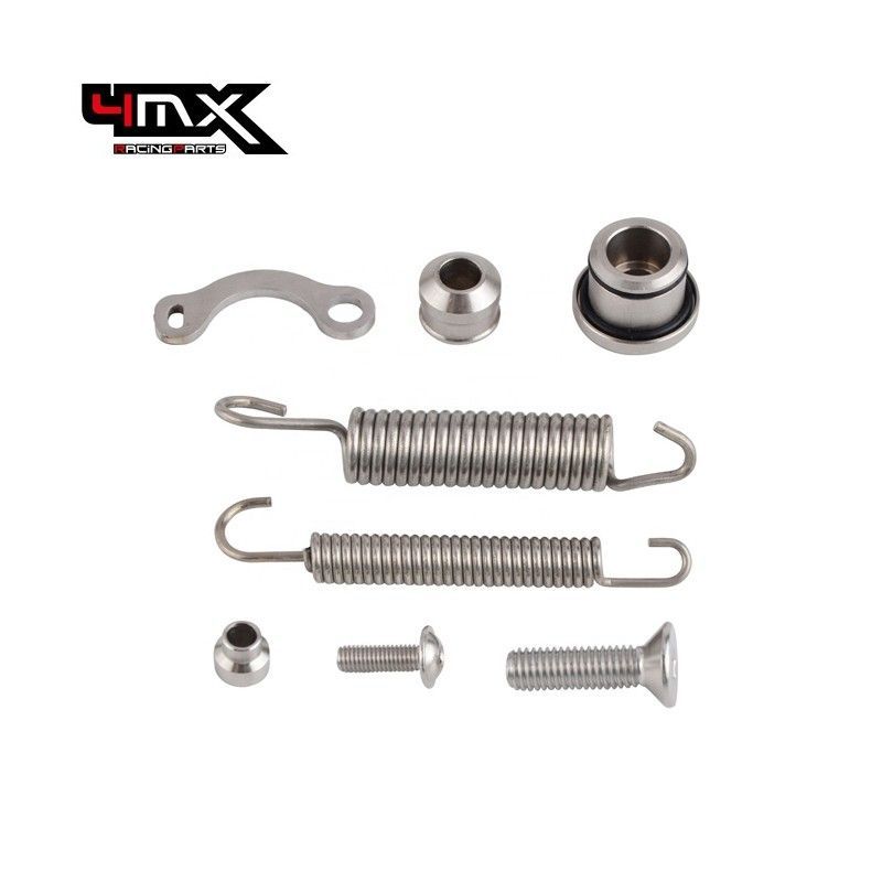 Kickstand Rebuild Kit 4MX KTM/HUSQ EXC/F XC/F 08-16 TE/FE/TX 14-16