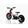 Bicicleta Elétrica 4MX E-Fun 12' Vermelha