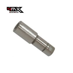 Veio Bomba de Água 4MX Kawasaki KX450 4T / KX450X  2019-2023 OEM: 13107-0872