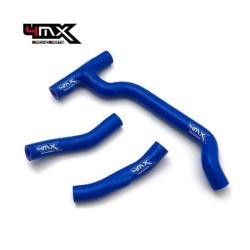 4MX Silicone Hose Kit...