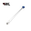 Kickstand 4MX Husqvarna TE250 TE300 FE250 FE350 FE450 2014-2023 Silver/Blue