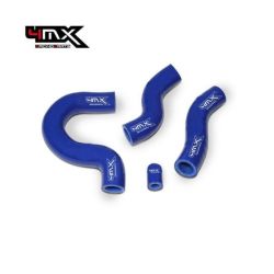 4MX Silicone Hose Kit...