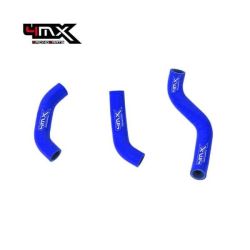 4MX Silicone Hose Kit...