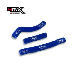 4MX Silicone Hose Kit...