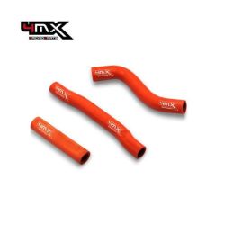 4MX Silicone Hose Kit...