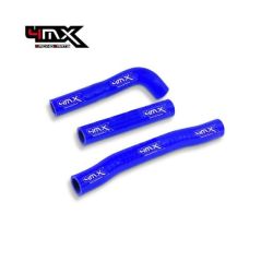 4MX Silicone Hose Kit...