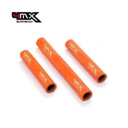 4MX Silicone Hose Kit KTM...