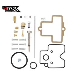 4MX Carburetor Repair Kit...