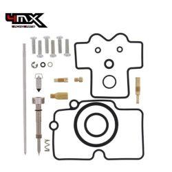 4MX Carburetor Repair Kit...