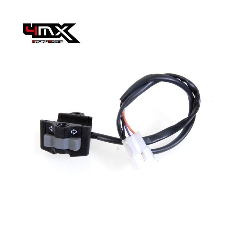 Flasher Switch 4MX KTM EXC 250/300 TPI 2018-2023 TBI 2024