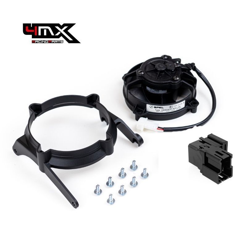 Kit Ventoinha 4MX KTM/Husqvarna/Gas Gas 79735941044