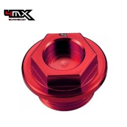 4MX Oil Filler Cap Plug...