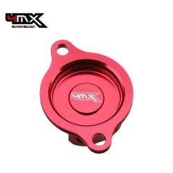 4MX Oil Filter Cover Honda...