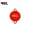 4MX Oil Filter Cover KTM SXF 250 13-24 EXC-F 450 17-24