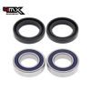 Rolamentos Roda Frente 4MX YZ80/85 93-18  TT-R50 06-21