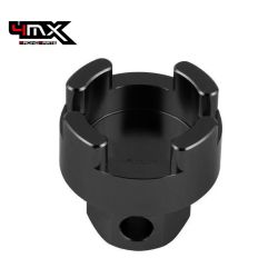 4MX Fork Compression Valve Removal Tool WP 4860 MXM ACC