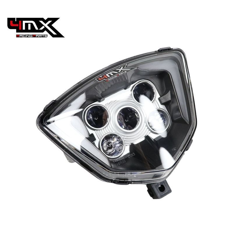 Led Headlight 4MX Gas Gas EC/ EC-F 2021-2023