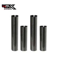 4MX CARBON FIBER FORK...