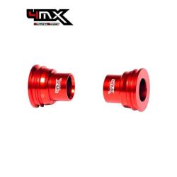 Rear Wheel Spacers 4MX Gas...