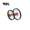 Front Complete Wheel 4MX 21-1.60 KTM EXC / XC-F 03-15