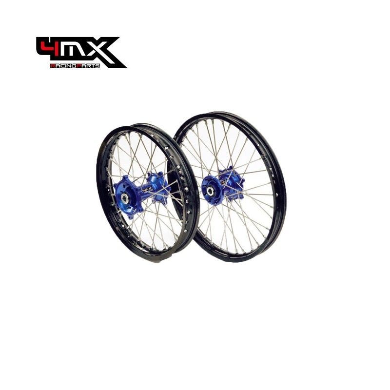 Front Complete Wheel 4MX 21-1.60 Husqvarna TE 125 FE 250 16-23