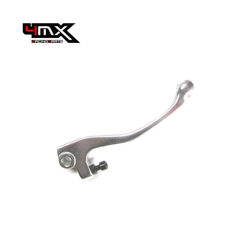 OEM Brake Lever 4MX HON/KAW/SUZ/TM/BETA/GAS CR92-07 CRF02-06 CRF150 07-23 CRF250/450X 04-19 RR-23