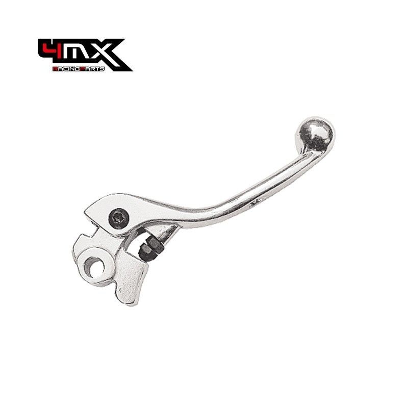 OEM Brake Lever 4MX KAW/ YAM/ SUZ RM85 05-23 KX00-23 KXF 04-12 YZ65-85 01-23 YZ125-250 01-07 RM-Z-23