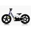 Bicicleta Elétrica 4MX E-Fun 16' Azul