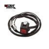 Kill Switch 4MX SUZUKI RM80-85 89-22 RM125-250 89-08