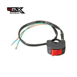 4MX Headlight On/Off Switch