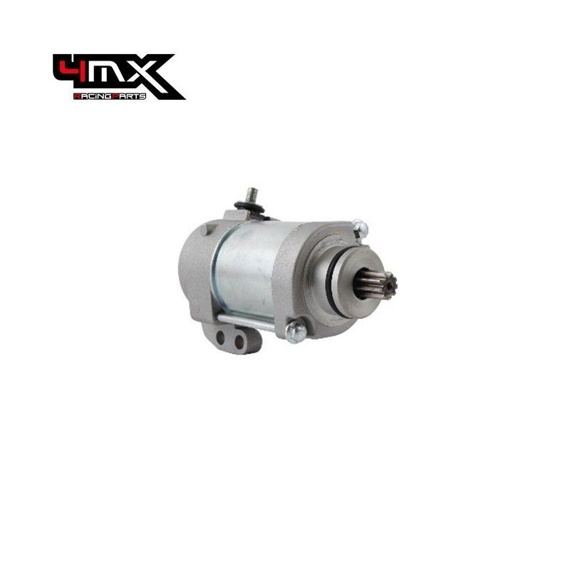 Motor de Arranque 4MX KTM EXC250/300 08-16 HUSQV. TE250/300 14-16