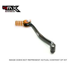 Pedal Mudanças 4MX KTM EXC 125 98-00