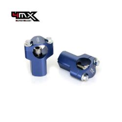 Handlebar Risers 52.00mm...