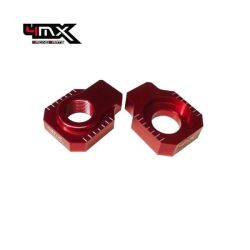 Axle Block 4MX Beta RR 2T...