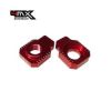 Axle Block 4MX Beta RR 2T 125-300 13-23  4T 250-525 05-23