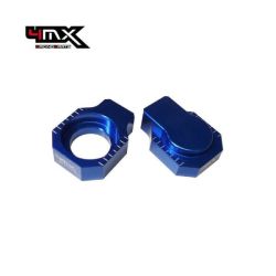 Axle Block 4MX Sherco...