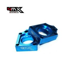 Afinador Corrente 4MX Yamaha YZ250F / YZ450F 09-13