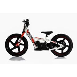 4MX Electric Bike Kid E-Fun 16' Red