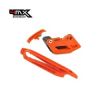 Kit Guia de Corrente 4MX SX125-200 SXF 250-505 XC-F 250-450 2016-2023