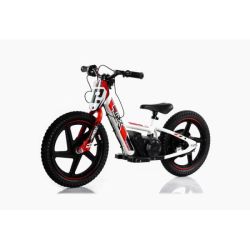 Bicicleta Elétrica 4MX E-Fun 16' Vermelha