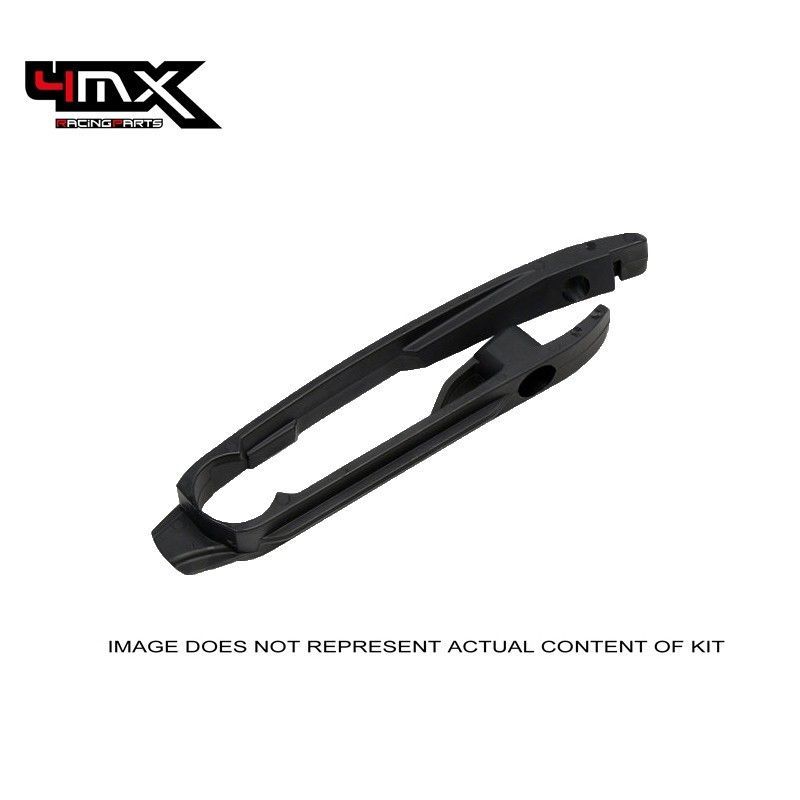 Guia Corrente Frente 4MX Honda CR125R CRF450R 2002-2008