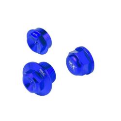 Axle Nut Set 4MX 4MX...